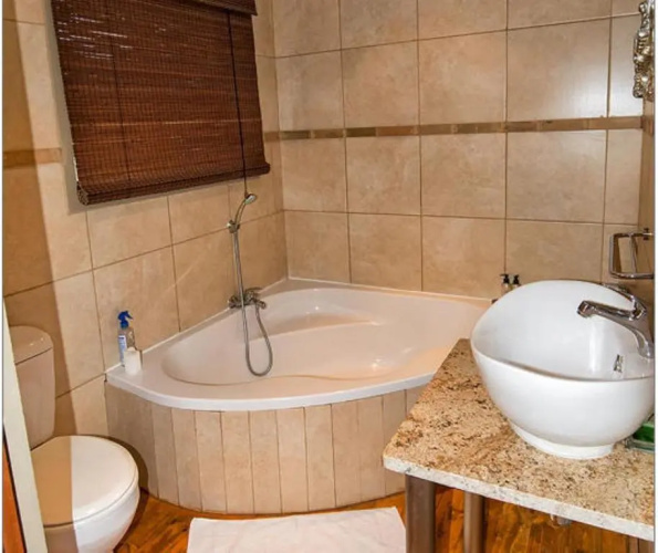 Sevens Guest House