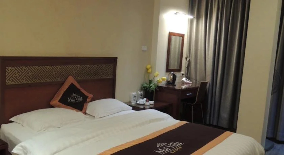 Mai Villa 5 Hotel