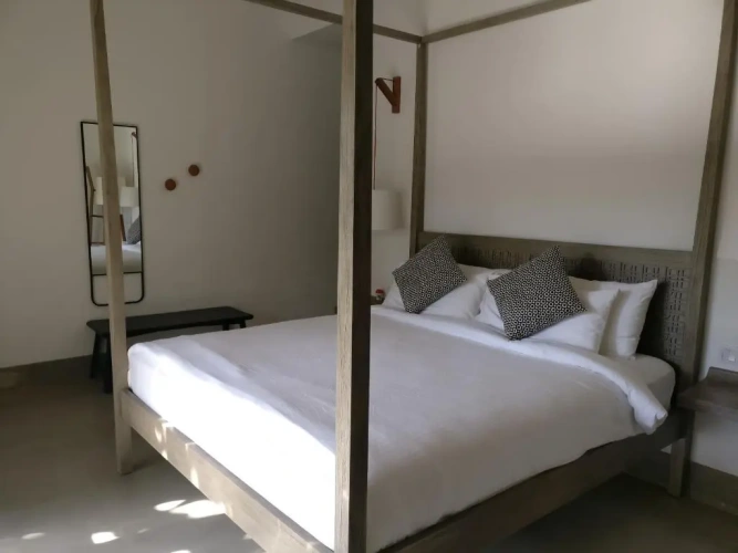 Banyan Double room