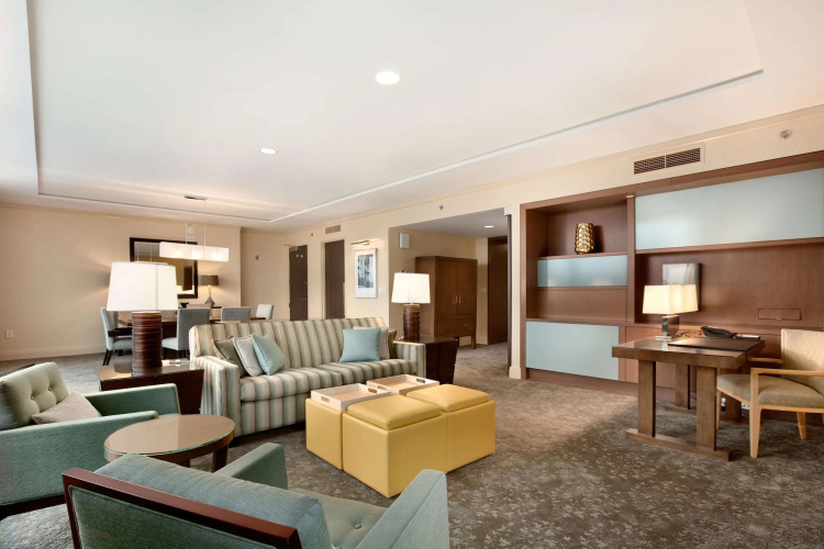 Fairmont Pittsburgh