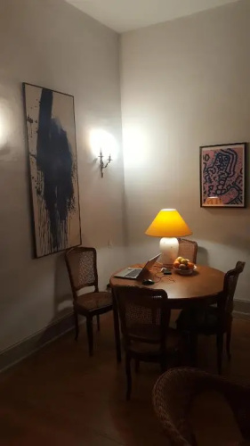 Charming apartment - Lectoure - gers