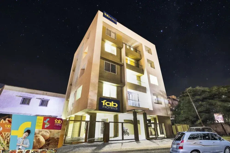 Hotelbild