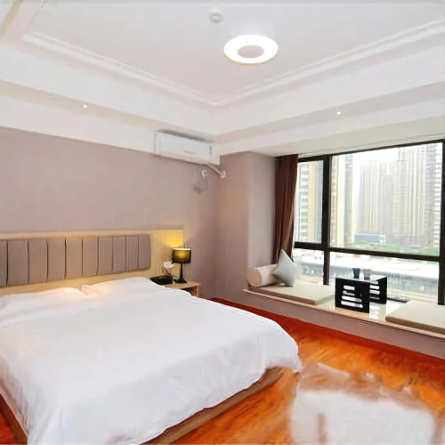 Ailuo Concept Hotel