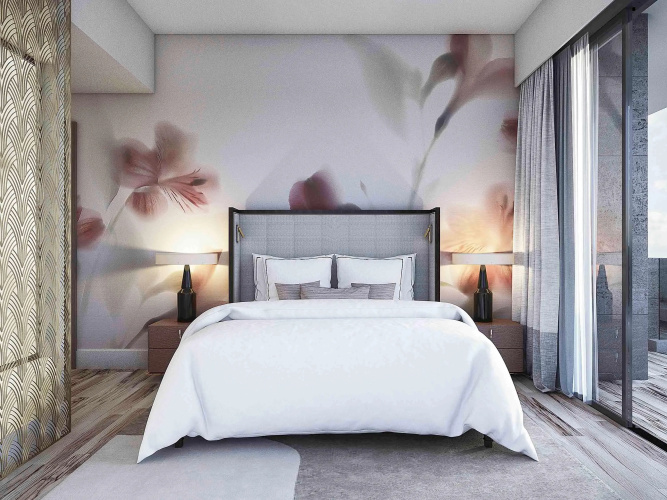 Fairmont Ramla Serviced Residences photo 8