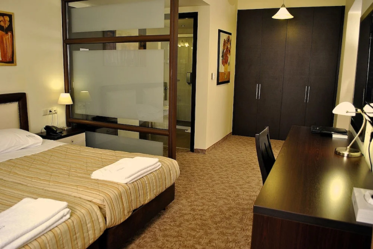 Kallirroe Hotel