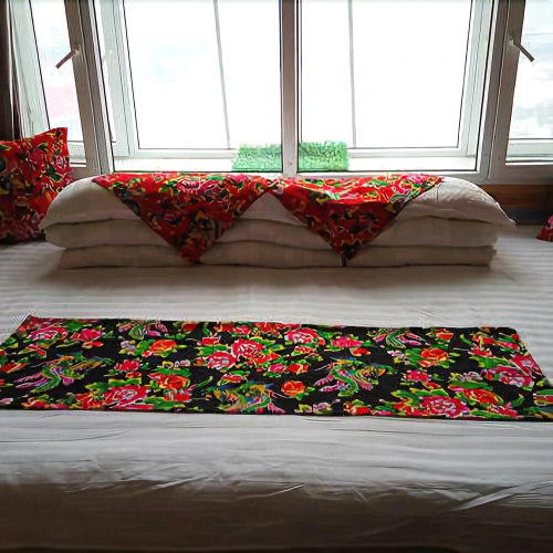 Wuchang Xuegu Another Home Hotel