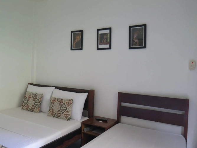 Bulul Garden Hotel