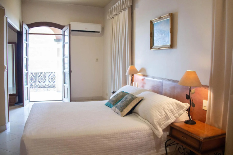 Asunción Palace Hotel