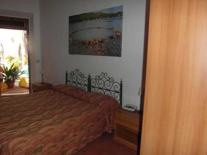 Hotel Villa Nettuno