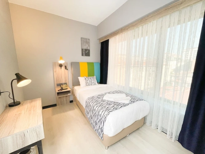 Superior Single room