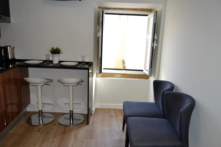 Modern Cozy Studio - Portas Do Sol