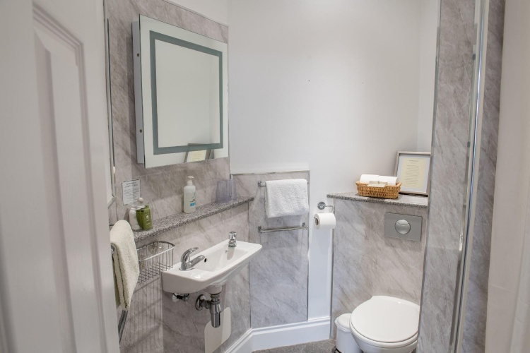 Superior Suite