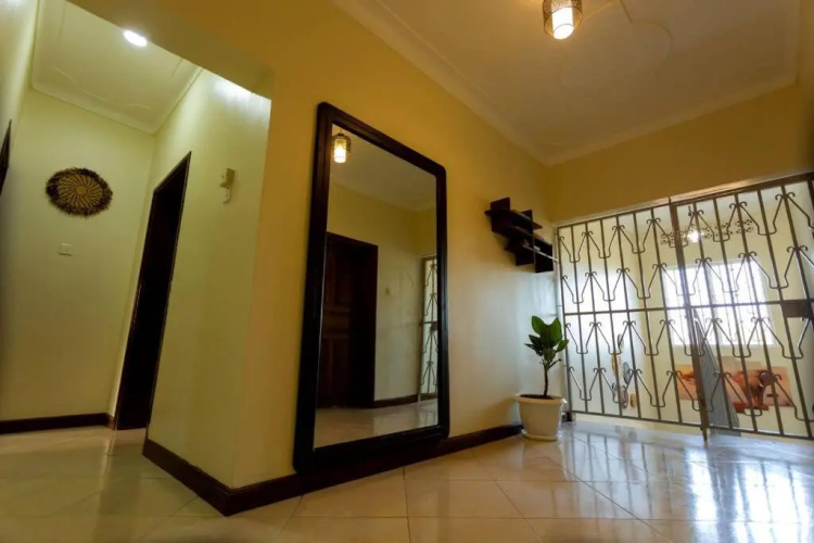 The Mbuya Residence