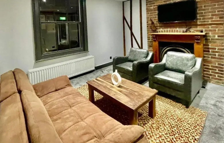 Hotelafbeelding