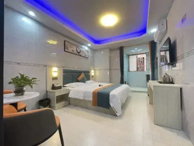 Hotelafbeelding