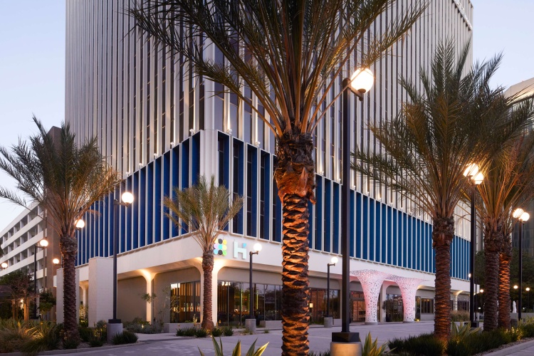 Hyatt Place Lax Century Blvd photo 16