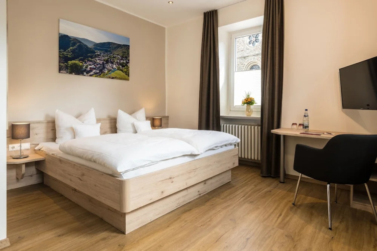 Hotel-Restaurant Ruland