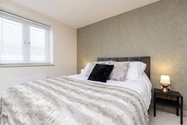 2 Avery Gardens - 2 Bedroom Apartment