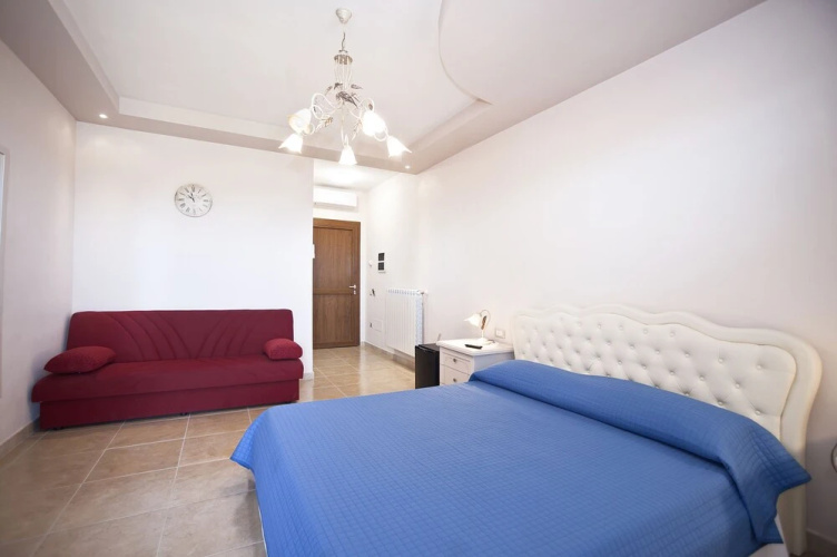Agriturismo Cannavota