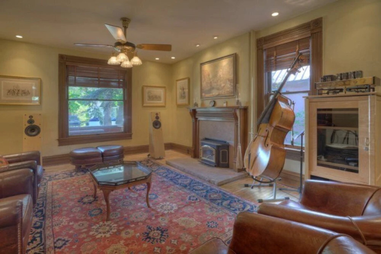 Furlow House Re835