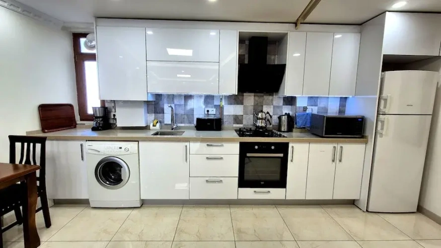 3 Bedrooms Superior Apartment