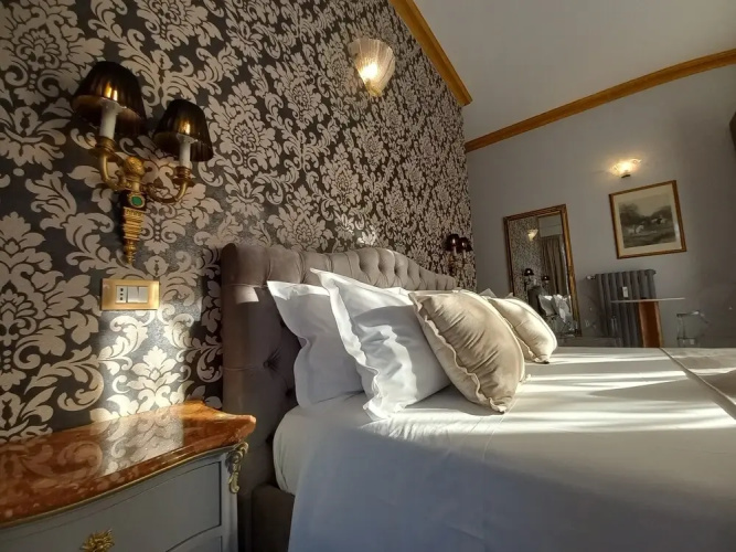 Dorolea Rooms Torino Centro