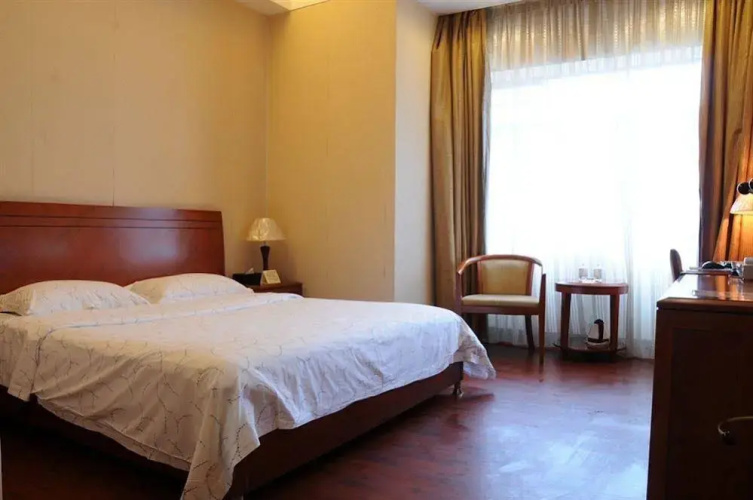 Yangfu Hotel Shenzhen