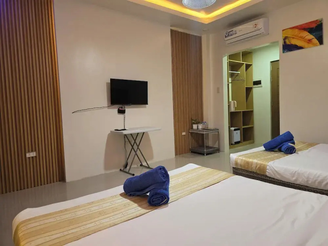Jade Resort