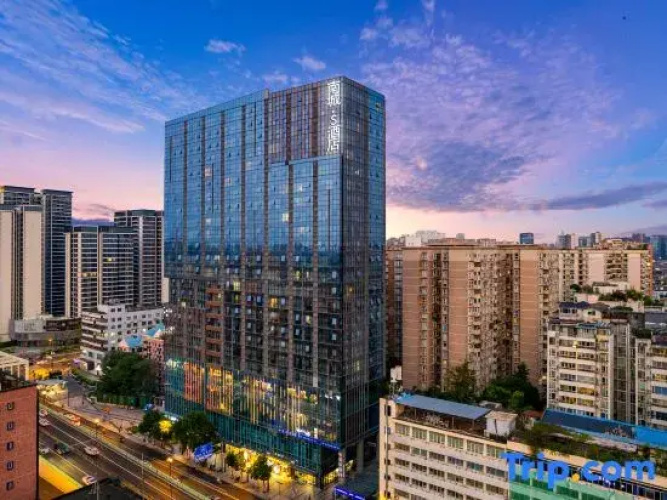 Nancheng S Hotel (Jinli Branch)