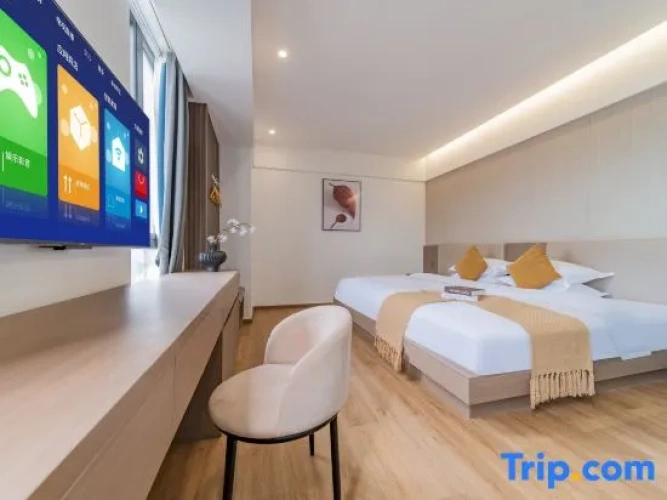 Business Double room