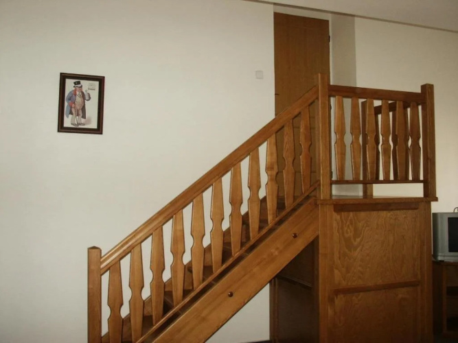 Hotel Krakonoš