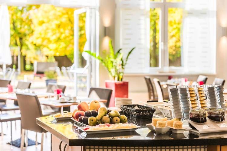 Hotel Bochum Wattenscheid, Affiliated by Meliá photo 14
