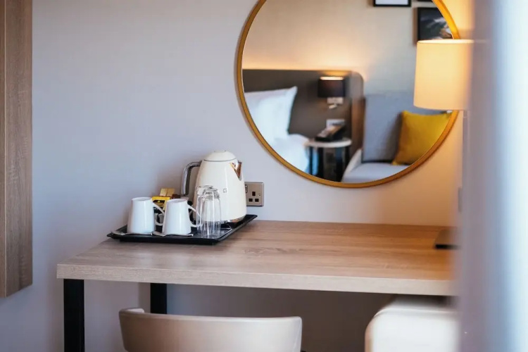 IXORA Hotel and Spa