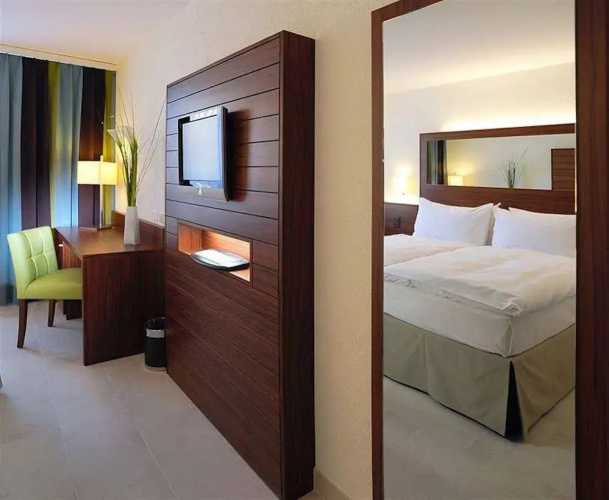 Best Western Plus Hotel Beaulac