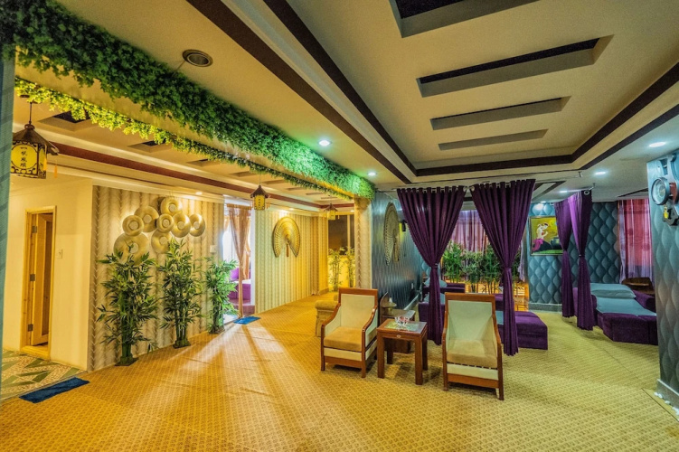 Duc Long Apartment 2