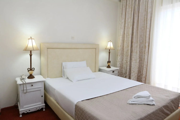 Athens Delta Hotel
