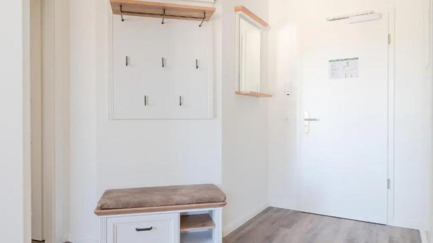 Apartmenthaus Wittsande Wittsande 10
