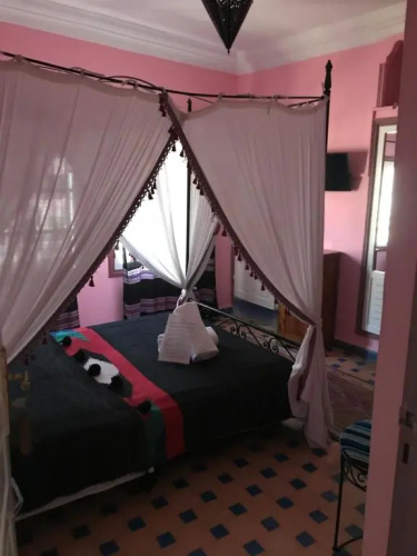Hotel Gnaoua