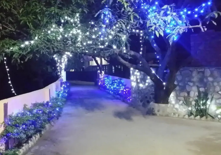 Hotel Jingle Bells