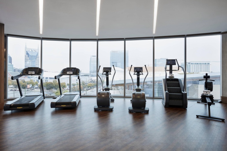 Jw Marriott Nashville photo 27