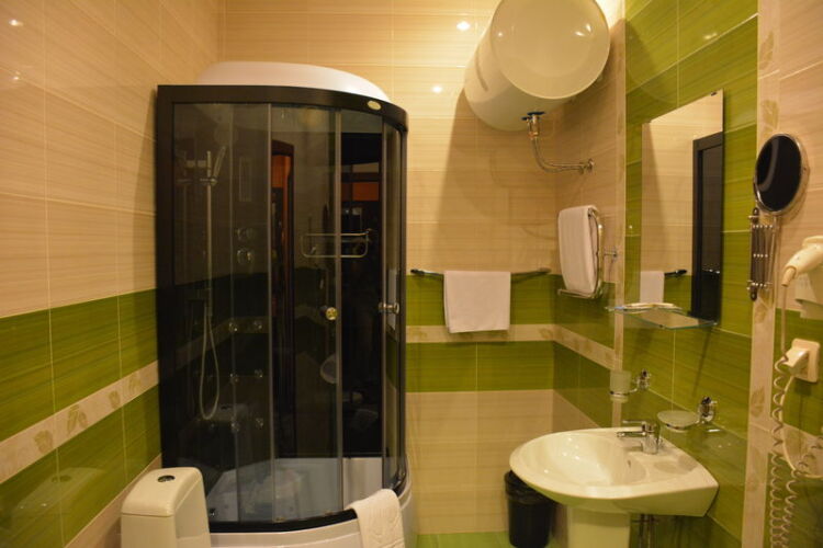  (2 отдельные кровати) - изображение 1