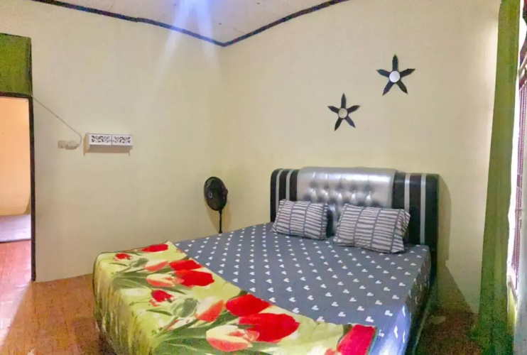 Malin's Homestay