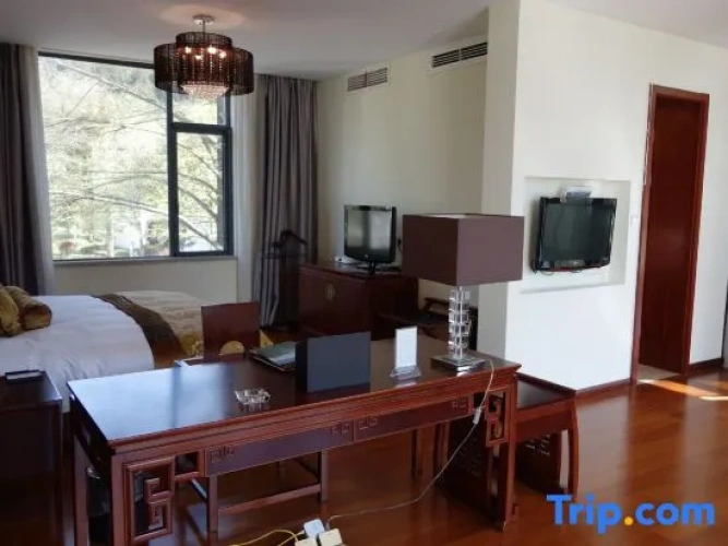 Double Villa