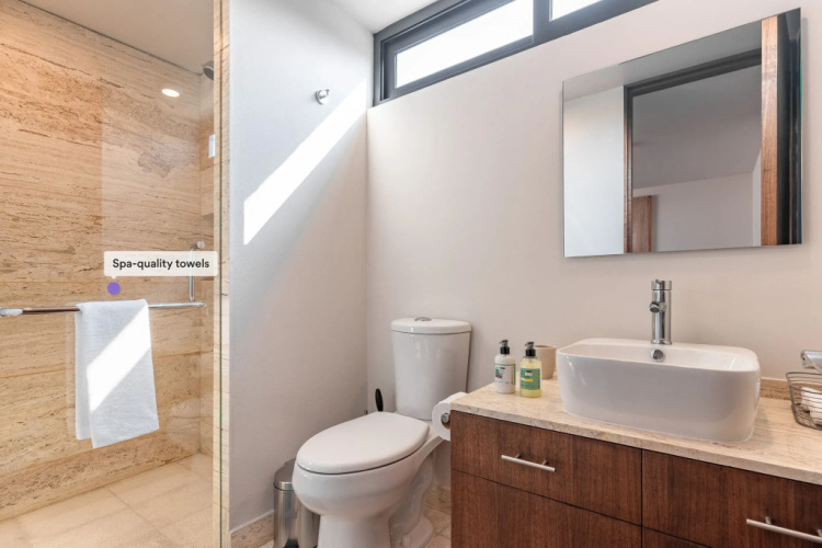 Casai Roma | 1BR | Cozy Escape