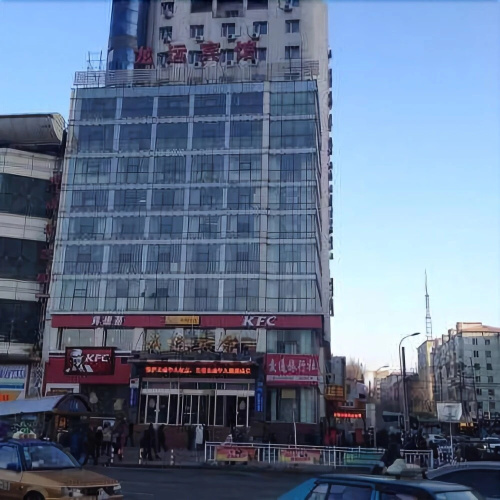 Hotelbild