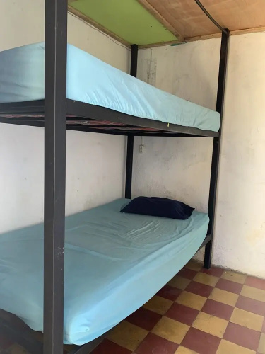 Funk Yeah Hostel