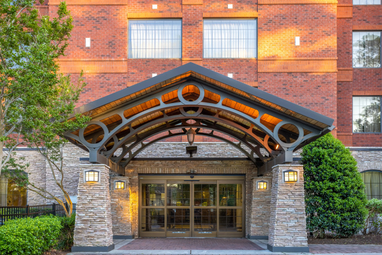 Otel görseli