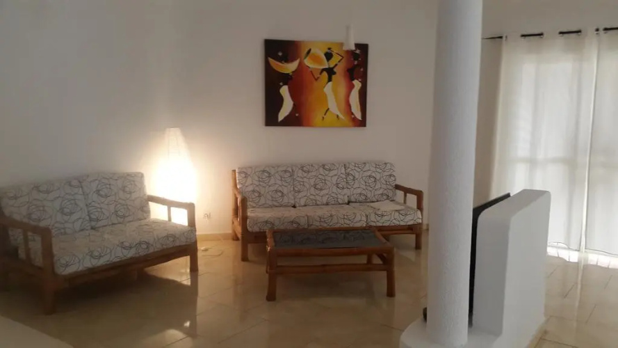 Villa Keur Gainde