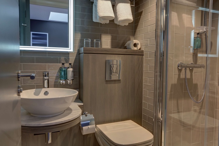 Best Western Plus Vauxhall Hotel photo 8