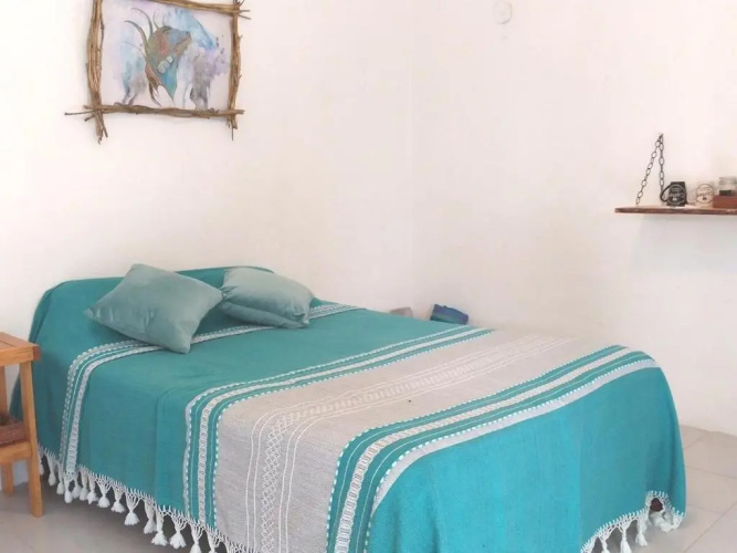 Nido Wellness Bacalar